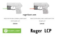 Ruger Laser image 11